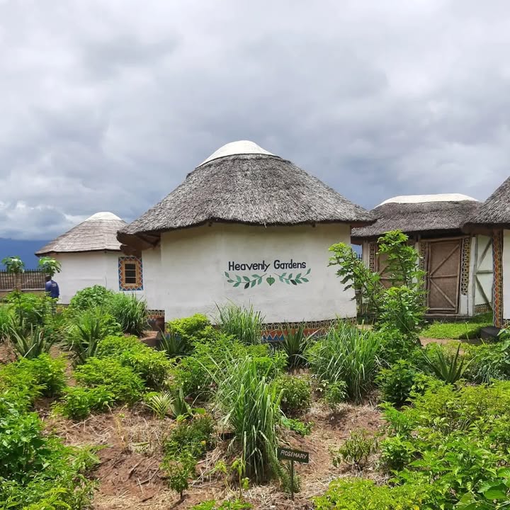 Ahava Ministries Malawi