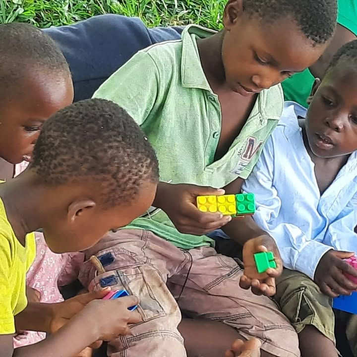 Ahava Ministries Malawi