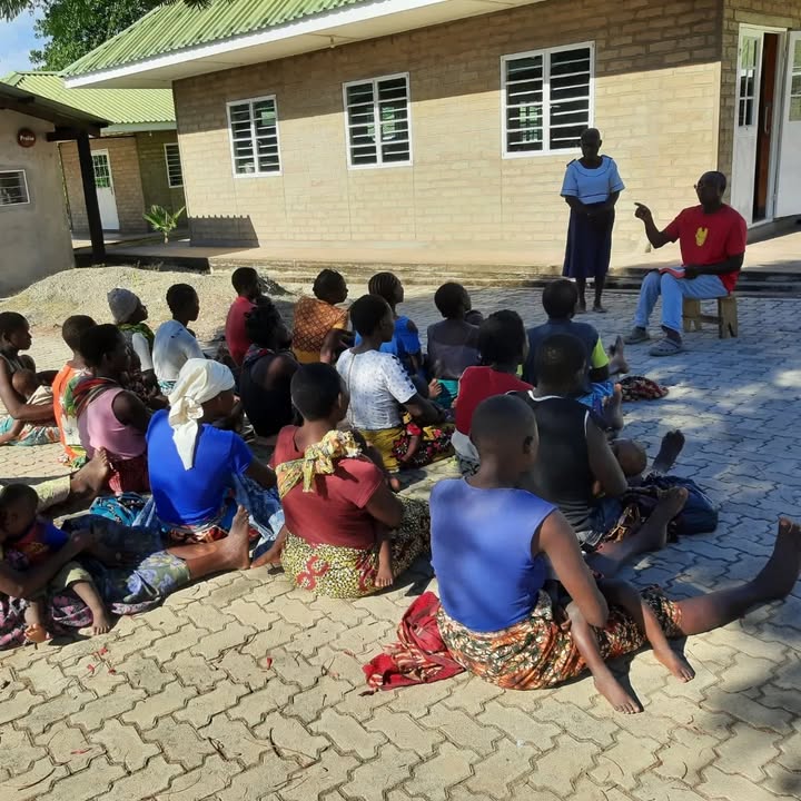 Ahava Ministries Malawi