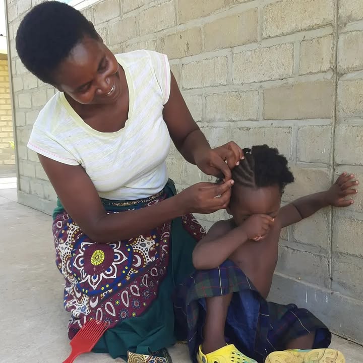 Ahava Ministries Malawi