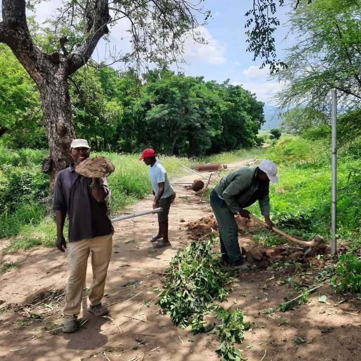 Ahava Ministries Malawi